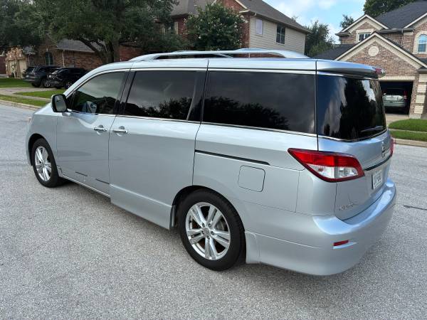 2011 Nissan Quest - $3,995 (Cedar Park)63621898983427123