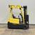 ☆☆☆ 2018 HYSTER J35XNT FORKLIFT ☆☆☆ 11 thumbnail