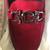 Stuart Weitzman Scarlet Suede Flats - Size 8.5M 3 thumbnail