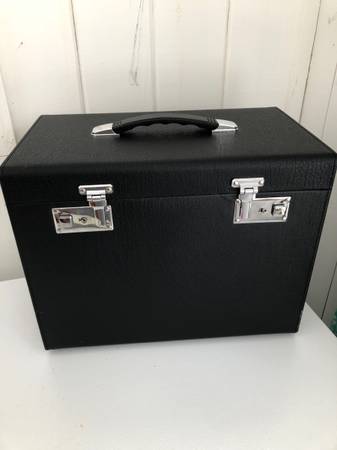 Singer Featherweight 221 Sewing Machine Carrying Case 1