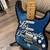 2014 Officially MLB Licensed Los Angeles Dodgers Fender Stratocaster 6 thumbnail