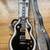 2007 Gibson Les Paul Standard 60's Neck - Ebony - Burstbucker Pro 1 thumbnail