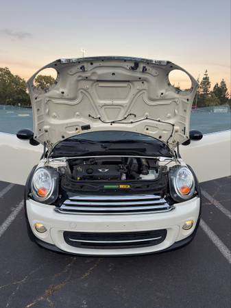 2011 Mini Clubman - $6,995 (Pleasanton)63438649219969123