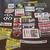 Miscellaneous Lot Racing Karting Car Stickers 1 thumbnail