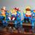 Snap Crackle Pop Plush Dolls 9 thumbnail