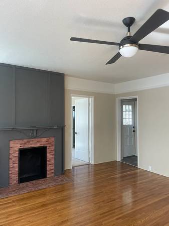 $2,025 / 3br - 1400ft2 - **🏡Remodeled 3BR/2BA Duplex Near Little Italy & Balboa Park** (San Diego)63775675643649122