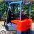 QTY 9: Refurbished Toyota 7FBEU20 & 8FBEU20 3-Wheel Electric Forklifts 2 thumbnail