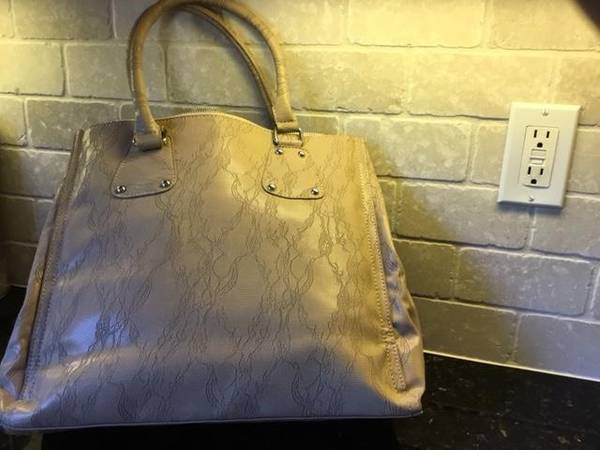 Purse - NEW 1