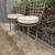 💥MARIO Papperzini patio chairs 3 thumbnail