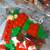 Winter Holiday Train GWP - New Sealed Set - Christmas Tree Presents 3 thumbnail