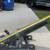 Lyle Gun / Black Powder Line Throw Cannon / Signal Cannon 4 thumbnail