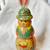 Midwest Of Cannon Falls 10 Pieces Wooden Nesting Easter Bunny Rabbits 1 thumbnail