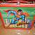 VINTAGE SUPERMAN METAL LUNCHBOX & THERMOS FROM 1978 2 thumbnail
