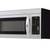 LG 1.8 cu. ft. Over-the-Range Microwave Oven with EasyClean 6 thumbnail