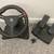 InterAct V3 Racing Wheel and Pedals (PC games available) 1 thumbnail