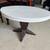 Solid Wood Dining Table 2 thumbnail