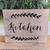 Wood Kitchen Sign 5 thumbnail