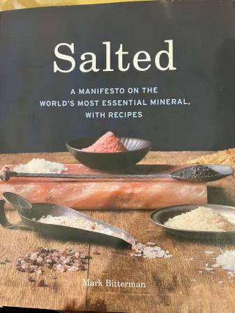Libros de cocina - Todos 12 al precio indicado - 25 $ (Ridgefield)63470812585091121