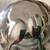 Vintage LENOX Metalware Salad Bowl/ Utensils 5 thumbnail