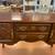 Universal Furniture Queen Anne Style Sideboard w/Drawers & Cabinet 1 thumbnail