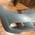 E92 BMW coupe convertible M package bumper primed 3 thumbnail