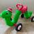 Toddler radio flyer inch worm bike 1 thumbnail