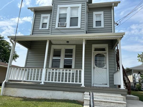 Section 8 housing for rent