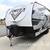 *2025 Genesis Supreme Vortex 2215SSXL Toy Hauler with 15 feet of Cargo 2 thumbnail