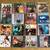 Variety Of Blues Rock Cd's 2 thumbnail