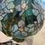 Tiffany style lamp.Take a LOOK!!! 3 thumbnail