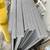 Quartz countertop, Grey Sparkle, 42”~49”L x 26”W, $60~$90/each 4 thumbnail