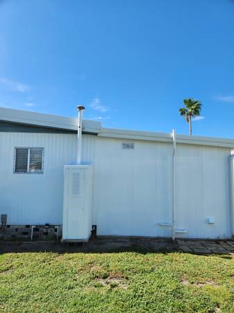 $69,995 / 2br - 1152ft2 - 2/2. Mobile Home Nicely renovated CLOSE to everything (St petersburg)63991224994819124