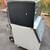 Ice O Matic condenser and cabinet 1 thumbnail