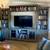 Multiple pieces , entertainment center, dining set, desk , dresser 3 thumbnail