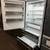 Viking 7 series 36” stainless steel built in refrigerator 2 thumbnail