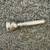 Selmer Paris DeVille Trumpet, Case, Mutes, etc. 1964 - Great Condition 14 thumbnail