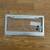License Plate Frame 1 thumbnail
