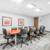 Design bright success with adjacent Window Offices for 8! 5 thumbnail
