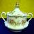 Vintage IRMA BAVARIA Sugar Bowl with lid. 1 thumbnail