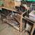 Welding Table with Vise 3 thumbnail