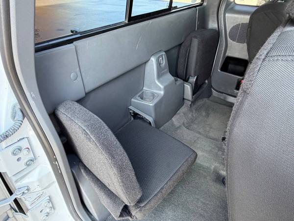 2011 Ford Ranger XLT 4dr - Photo 14