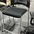 Set of Two Stacking Guest Stools 1 thumbnail