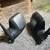 Chevy silverado GMC sierra mirrors 1 thumbnail