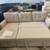 UNBEATABLE DISCOUNT-APARTMENT SIZE SLEEPER SOFA W/ USB PORT 🔥 4 thumbnail
