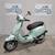2025 Mint Vespa Primavera 150 Scooter : SALE 2 thumbnail