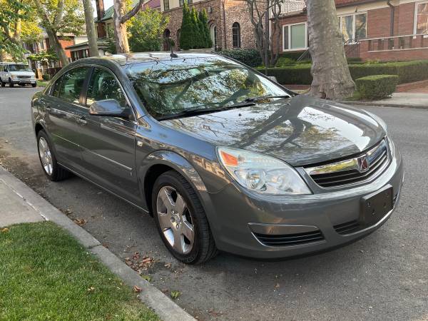 2008 SATURN AURA XE - $3,350 (Brooklyn NY)63469894624131123