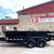 2025 14ft PJ Dump Trailer, Quest Series D7 2 thumbnail