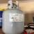 Mr Heater 30k-60k BTU propane heater, hose, tank 4 thumbnail