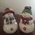 Vintage Santa Christmas Table Cloth/Napkins and Bath Towels 10 thumbnail