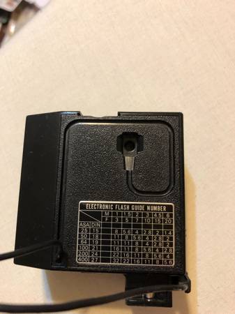 Maxi Mite FlashK-476S - $20 (New Kensington)63469947829377121